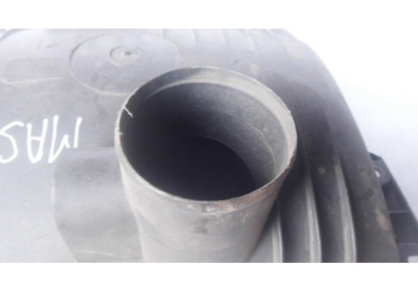 Корпус повітряного фільтра Renault Master II 2.2, 2.5 dci, 2.8 dti, 98-03, 7700300662, 7700300697, 8200453865